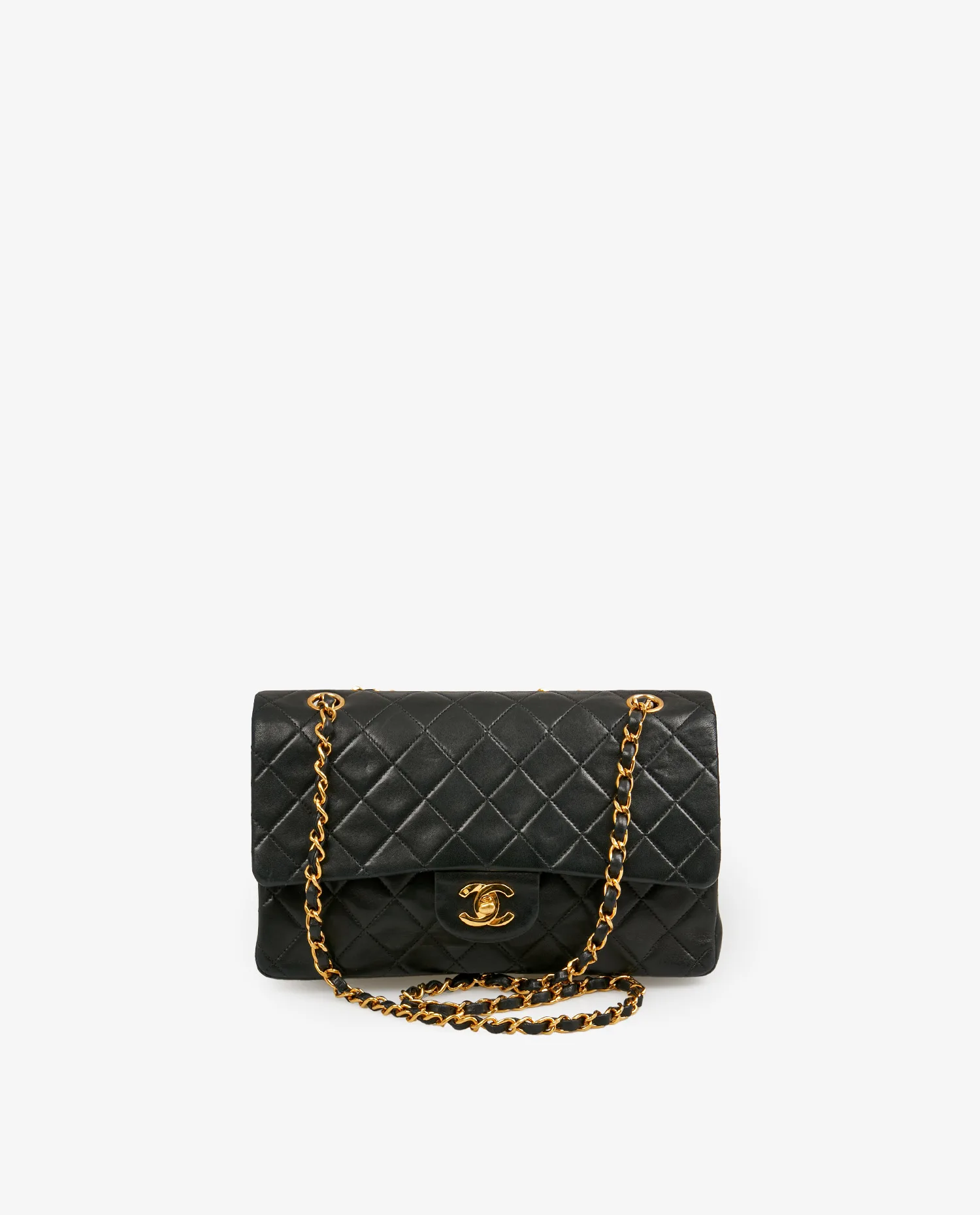 Sac vintage Classique 25cm Chanel