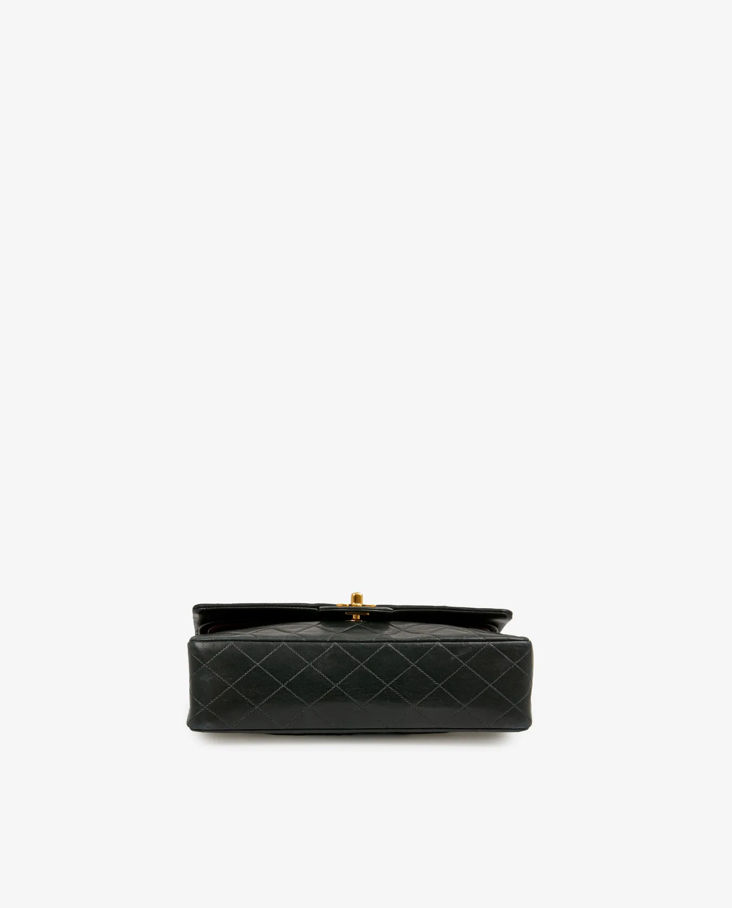 Sac vintage Classique 25cm Chanel – Image 5