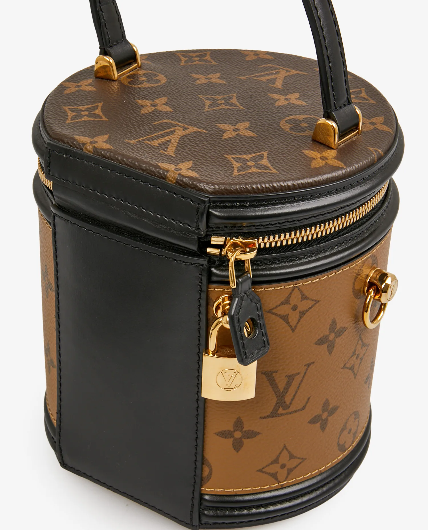 Sac Cannes Louis Vuitton Monogram – Image 6