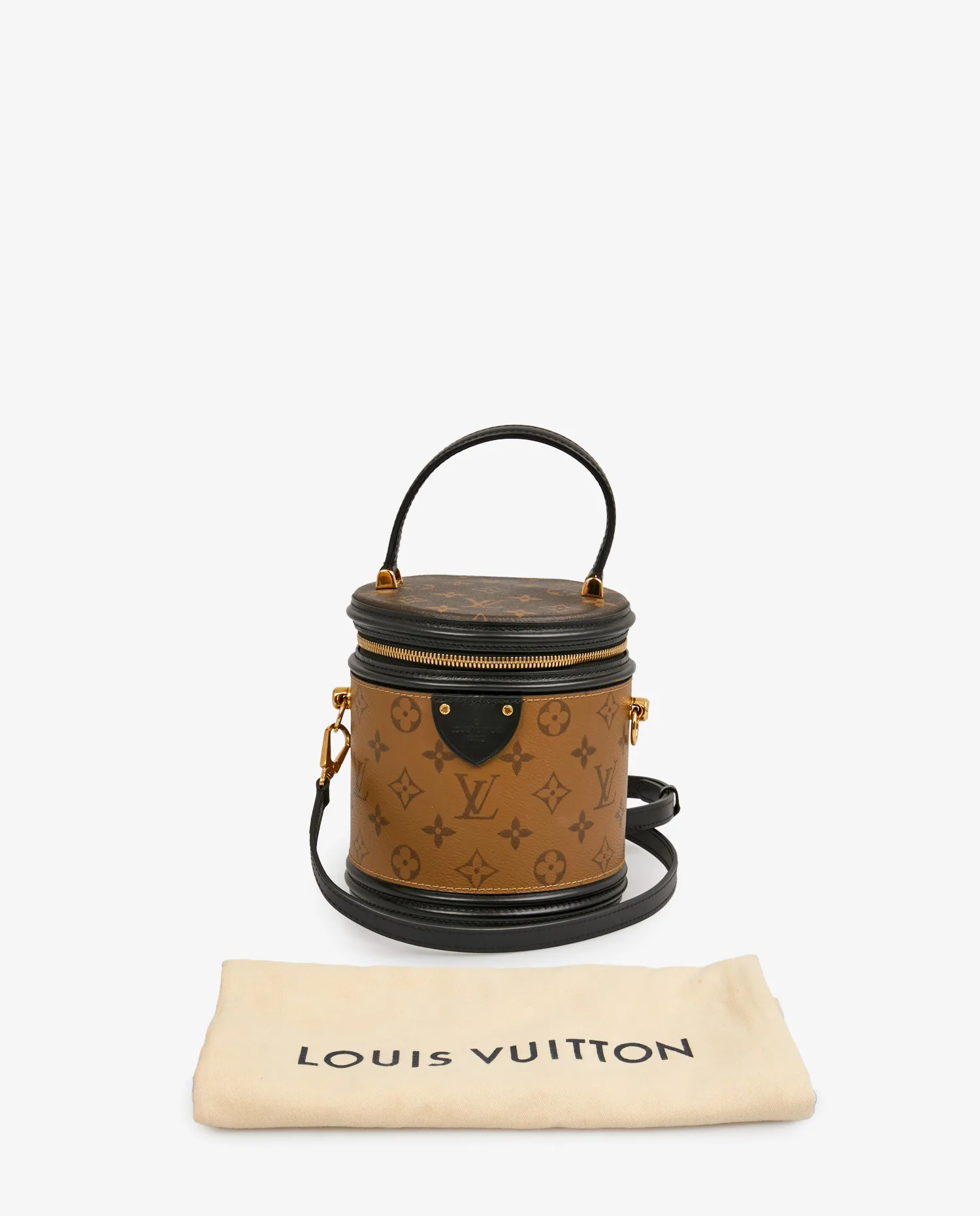 Sac Cannes Louis Vuitton Monogram – Image 9