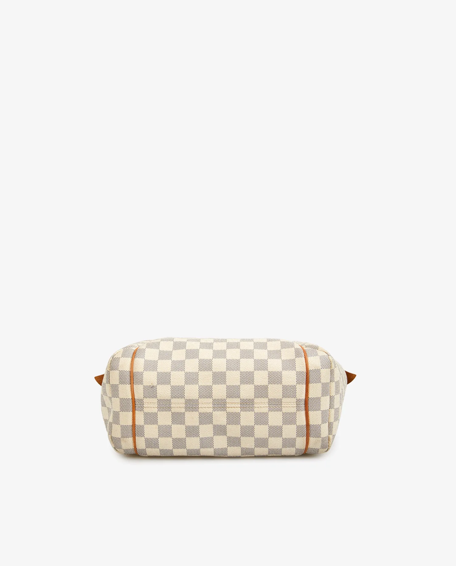 Cabas "Totally" Louis Vuitton toile damier azur – Image 5