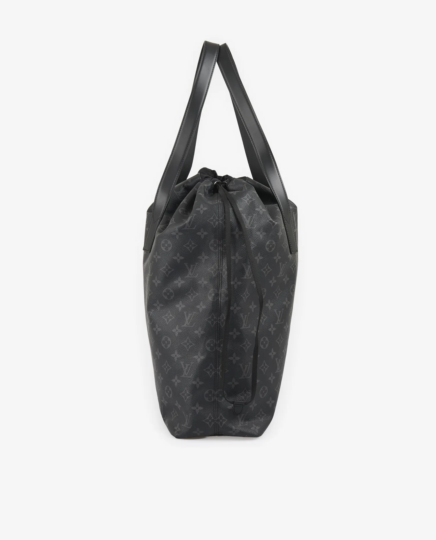 Cabas Louis Vuitton toile Monogram eclypse – Image 3