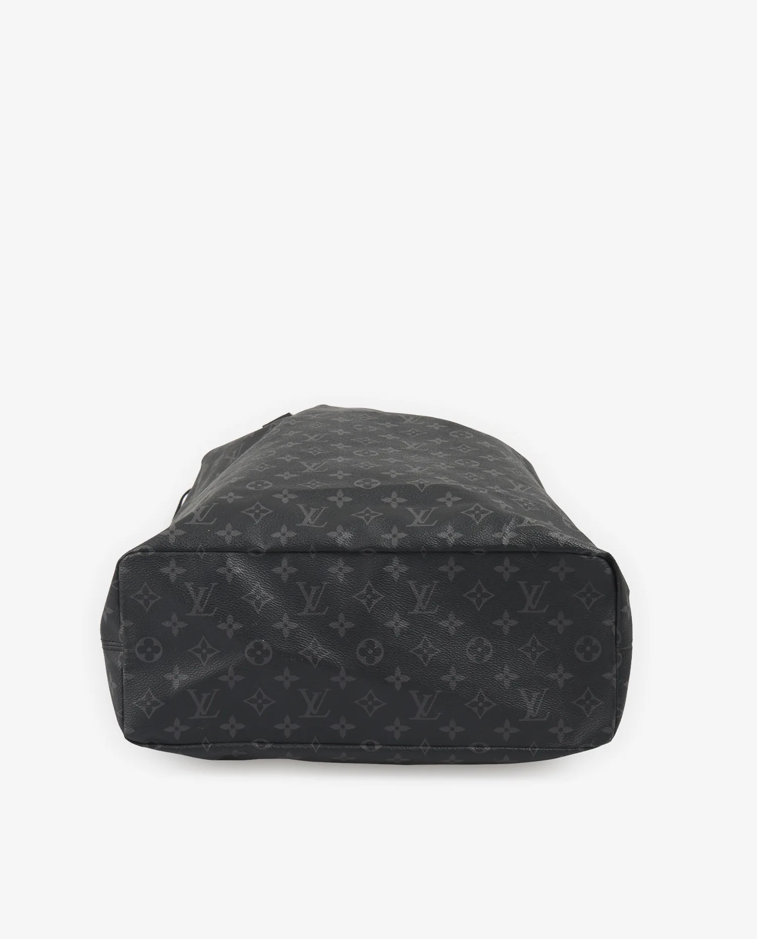 Cabas Louis Vuitton toile Monogram eclypse – Image 5
