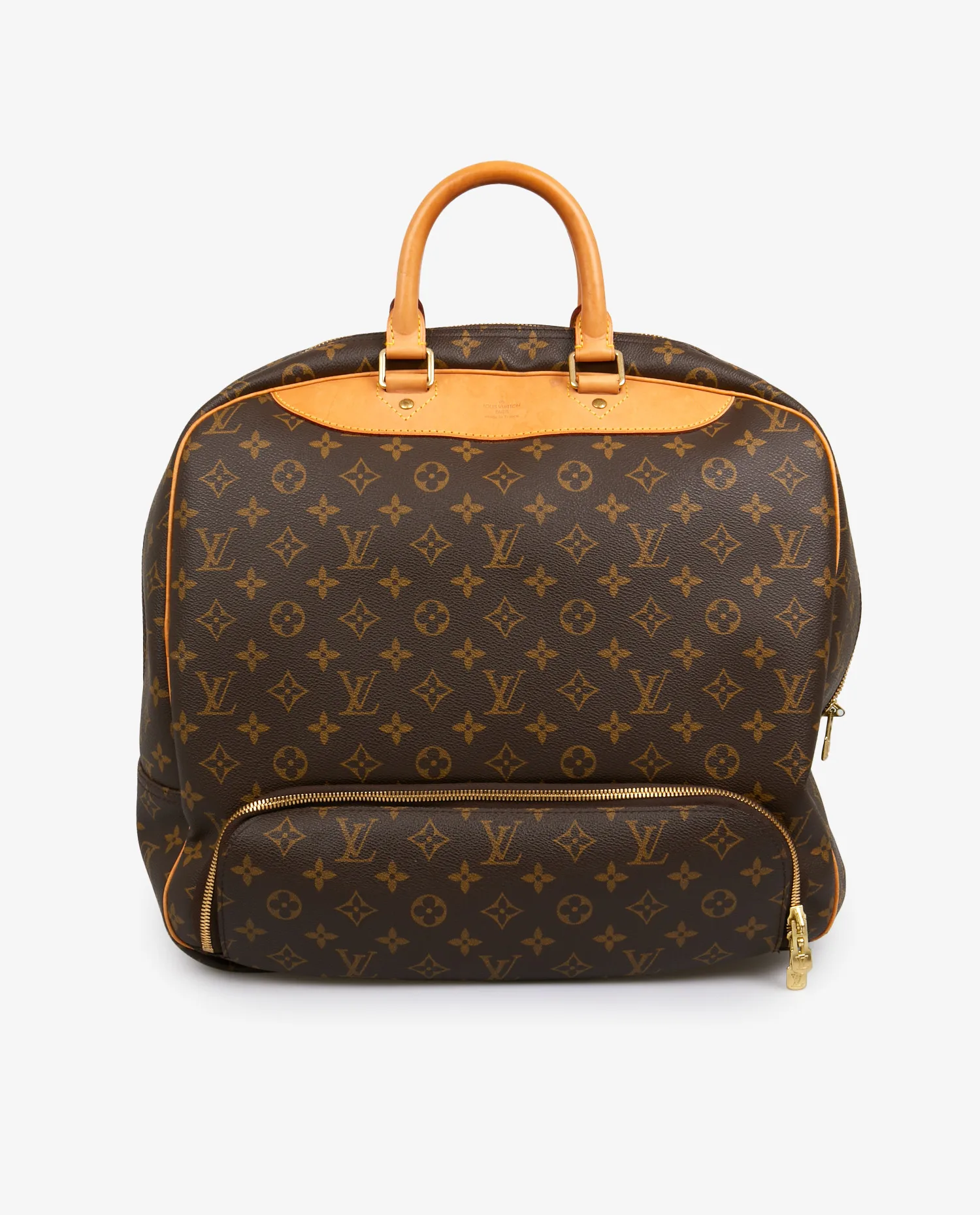 Sac de voyage "Evasion" Louis Vuitton