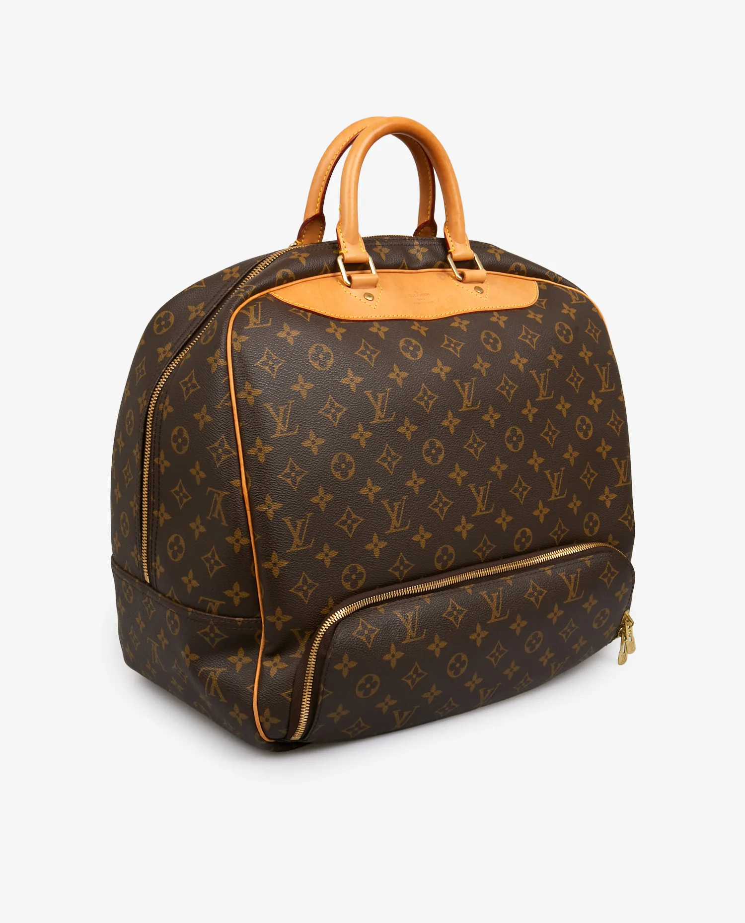 Sac de voyage "Evasion" Louis Vuitton – Image 2