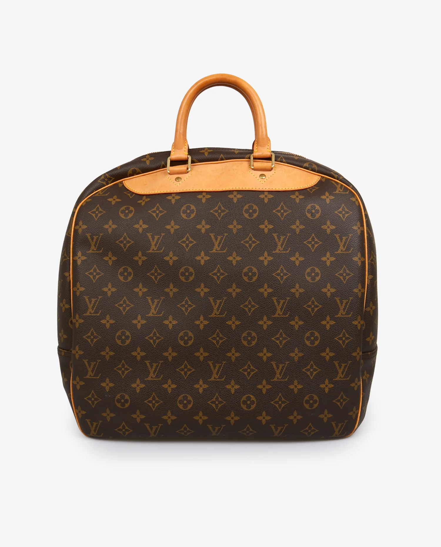 Sac de voyage "Evasion" Louis Vuitton – Image 4