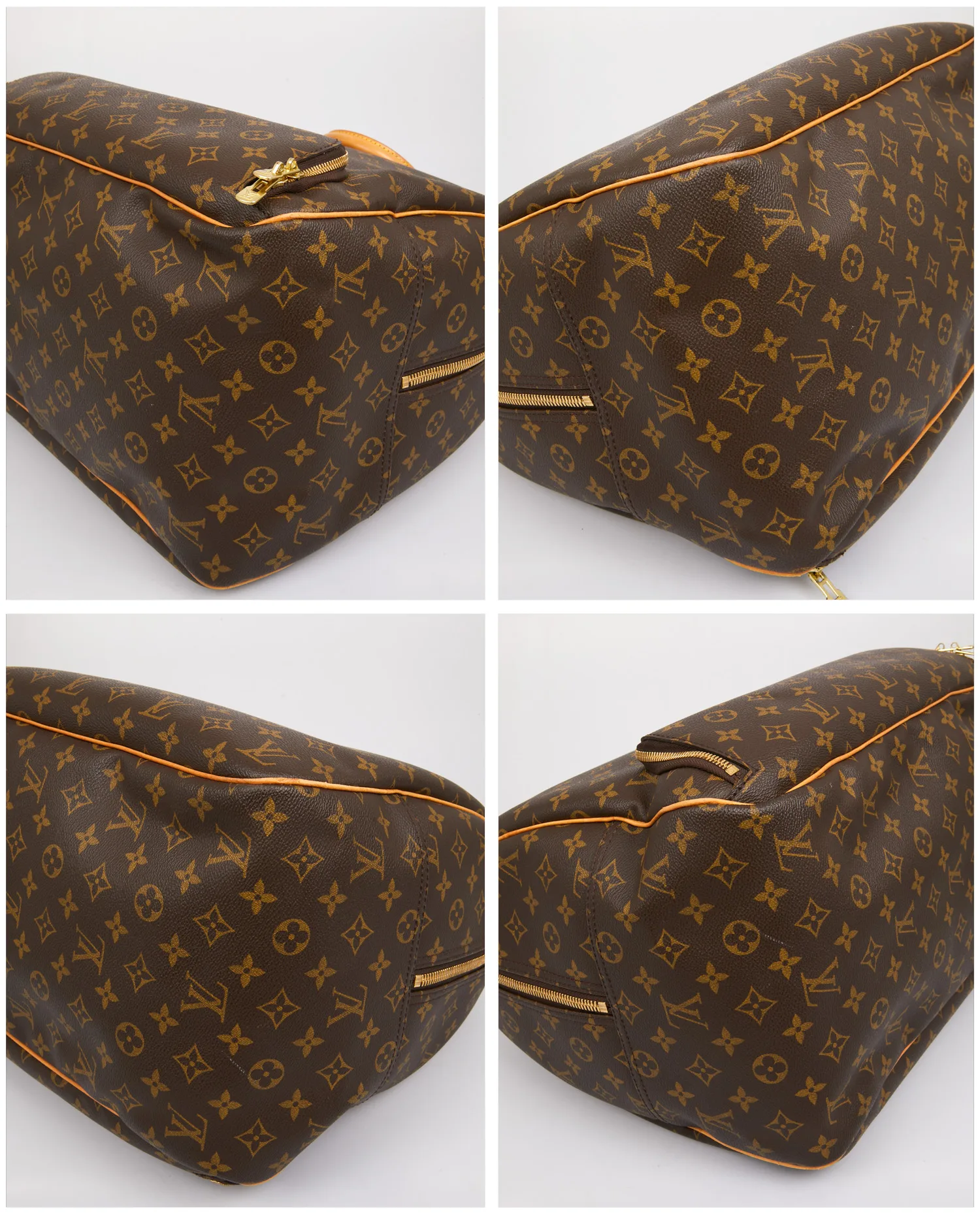 Sac de voyage "Evasion" Louis Vuitton – Image 6