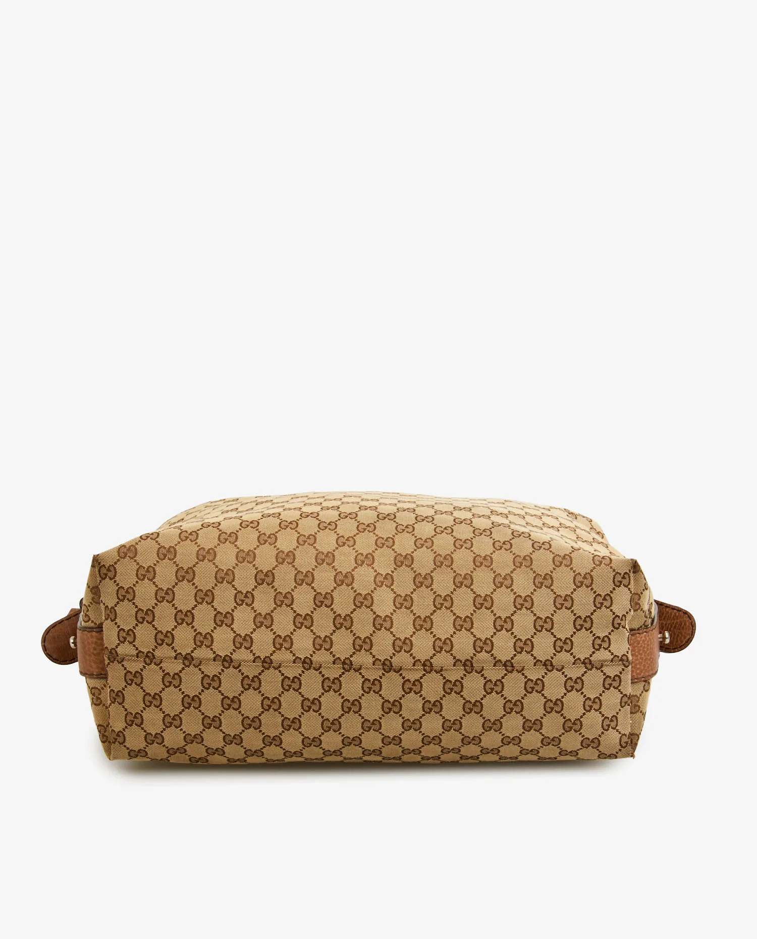 Cabas Gucci XL Monogram vintage – Image 6